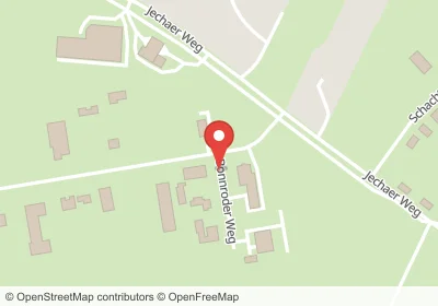 Hotels an der Am Kalkhügel in Sondershausen – Unterkünfte, Pensionen und Ferienwohnungen in zentraler Lage