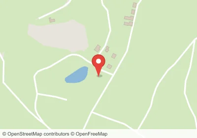 Am Kalkteich Ruhla – Hotels in der Nähe Hotels an der Am Kalkteich in Ruhla – Unterkünfte, Pensionen und Ferienwohnungen in zentraler Lage