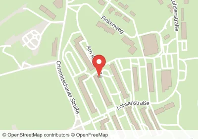 Hotels an der Am Kiesberg in Schmölln – Unterkünfte, Pensionen und Ferienwohnungen in zentraler Lage