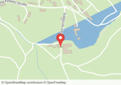 Hotels an der Am Kirchberg in Ruhla – Unterkünfte, Pensionen und Ferienwohnungen in zentraler Lage