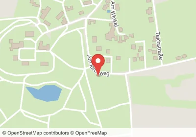 Hotels an der Am Kirchweg in Zörbig – Unterkünfte, Pensionen und Ferienwohnungen in zentraler Lage