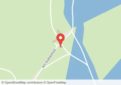 Hotels an der Am Krähenholz in Weida – Unterkünfte, Pensionen und Ferienwohnungen in zentraler Lage