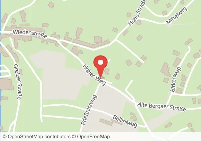 Am Krippenberg Weida – Hotels in der Nähe Hotels an der Am Krippenberg in Weida – Unterkünfte, Pensionen und Ferienwohnungen in zentraler Lage
