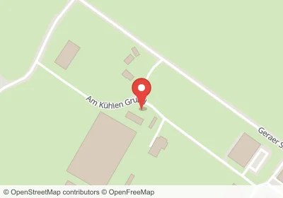 Am Kühlen Grund Ronneburg – Hotels in der Nähe Hotels an der Am Kühlen Grund in Ronneburg – Unterkünfte, Pensionen und Ferienwohnungen in zentraler Lage