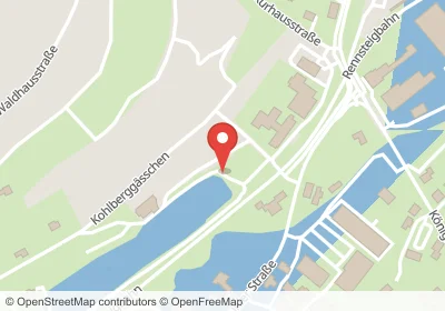 Hotels an der Am Langen Teich in Schleusingen – Unterkünfte, Pensionen und Ferienwohnungen in zentraler Lage