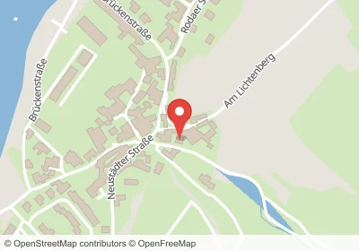 Am Lichtenberg Kahla – Hotels in der Nähe Hotels an der Am Lichtenberg in Kahla – Unterkünfte, Pensionen und Ferienwohnungen in zentraler Lage