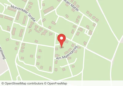 Hotels an der Am Maientännig in Kranichfeld – Unterkünfte, Pensionen und Ferienwohnungen in zentraler Lage