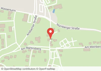Am Martinsberg Herrieden – Hotels in der Nähe Hotels an der Am Martinsberg in Herrieden – Unterkünfte, Pensionen und Ferienwohnungen in zentraler Lage