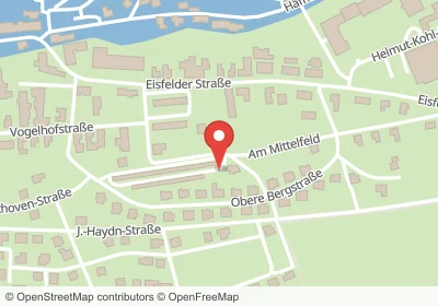 Am Mittelfeld Schleusingen – Hotels in der Nähe Hotels an der Am Mittelfeld in Schleusingen – Unterkünfte, Pensionen und Ferienwohnungen in zentraler Lage