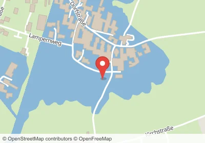 Hotels an der Am Mühlbach in Haßfurt – Unterkünfte, Pensionen und Ferienwohnungen in zentraler Lage