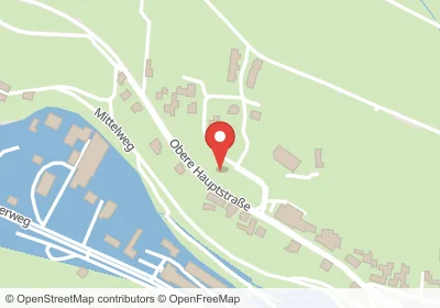 Hotels an der Am Oehrenberg in Langewiesen – Unterkünfte, Pensionen und Ferienwohnungen in zentraler Lage