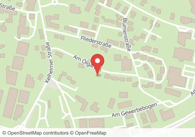 Hotels an der Am Ölgarten in Hemau – Unterkünfte, Pensionen und Ferienwohnungen in zentraler Lage