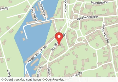 Hotels an der Am Pferdeteich in Kölleda – Unterkünfte, Pensionen und Ferienwohnungen in zentraler Lage