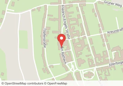 Hotels an der Am Rathaus in Zahna-Elster – Unterkünfte, Pensionen und Ferienwohnungen in zentraler Lage