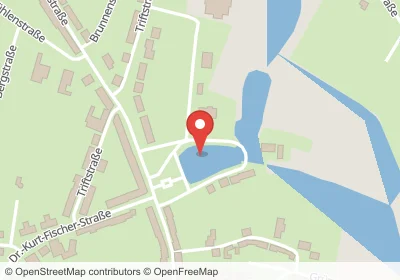 Hotels an der Am Ratsteich in Zahna-Elster – Unterkünfte, Pensionen und Ferienwohnungen in zentraler Lage