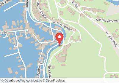 Hotels an der Am Sand in Stadtroda – Unterkünfte, Pensionen und Ferienwohnungen in zentraler Lage