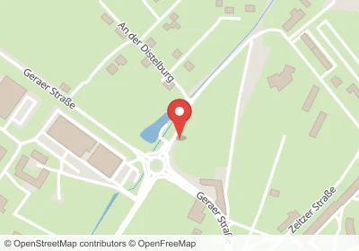 Am Sperlingszaun Ronneburg – Hotels in der Nähe Hotels an der Am Sperlingszaun in Ronneburg – Unterkünfte, Pensionen und Ferienwohnungen in zentraler Lage