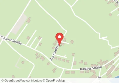 Hotels an der Am Stadtberg in Waltershausen – Unterkünfte, Pensionen und Ferienwohnungen in zentraler Lage