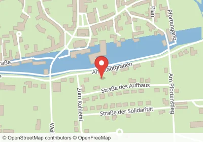 Am Stadtgraben Kindelbrück – Hotels in der Nähe Hotels an der Am Stadtgraben in Kindelbrück – Unterkünfte, Pensionen und Ferienwohnungen in zentraler Lage