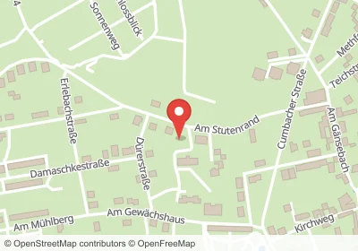 Am Stutenrand Rudolstadt – Hotels in der Nähe Hotels an der Am Stutenrand in Rudolstadt – Unterkünfte, Pensionen und Ferienwohnungen in zentraler Lage
