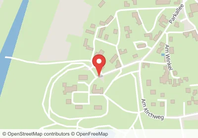 Hotels an der Am Vorwall in Zörbig – Unterkünfte, Pensionen und Ferienwohnungen in zentraler Lage