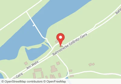 Am Wehr Schmölln – Hotels in der Nähe Hotels an der Am Wehr in Schmölln – Unterkünfte, Pensionen und Ferienwohnungen in zentraler Lage