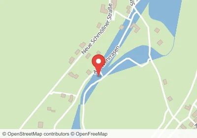 Hotels an der Am Wehrrasen in Schmölln – Unterkünfte, Pensionen und Ferienwohnungen in zentraler Lage