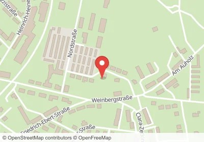 Hotels an der Am Weinberg in Meuselwitz – Unterkünfte, Pensionen und Ferienwohnungen in zentraler Lage