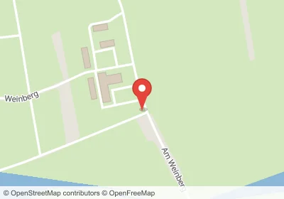Hotels an der Am Weinberg in Zerbst/Anhalt – Unterkünfte, Pensionen und Ferienwohnungen in zentraler Lage