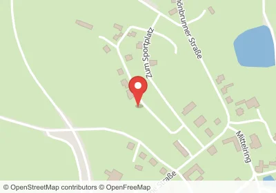Am Wiesengrund Zeulenroda-Triebes – Hotels in der Nähe Hotels an der Am Wiesengrund in Zeulenroda-Triebes – Unterkünfte, Pensionen und Ferienwohnungen in zentraler Lage