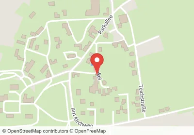 Hotels an der Am Winkel in Zörbig – Unterkünfte, Pensionen und Ferienwohnungen in zentraler Lage