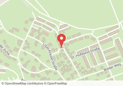 Hotels an der Amselweg in Stadtroda – Unterkünfte, Pensionen und Ferienwohnungen in zentraler Lage