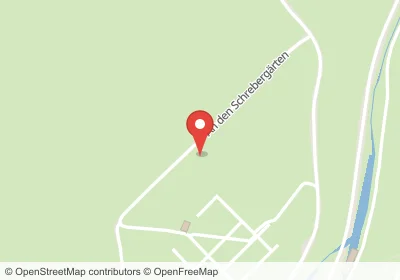 An den Schrebergärten Zeulenroda-Triebes – Hotels in der Nähe Hotels an der An den Schrebergärten in Zeulenroda-Triebes – Unterkünfte, Pensionen und Ferienwohnungen in zentraler Lage