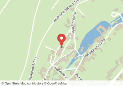 An der Bahn Sondershausen – Hotels in der Nähe Hotels an der An der Bahn in Sondershausen – Unterkünfte, Pensionen und Ferienwohnungen in zentraler Lage