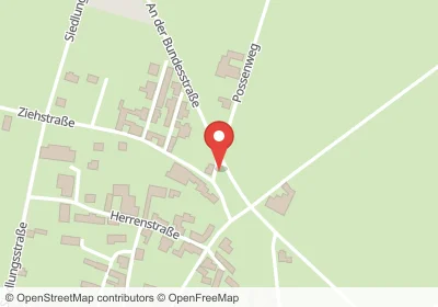 An der Bundesstraße Sondershausen – Hotels in der Nähe Hotels an der An der Bundesstraße in Sondershausen – Unterkünfte, Pensionen und Ferienwohnungen in zentraler Lage