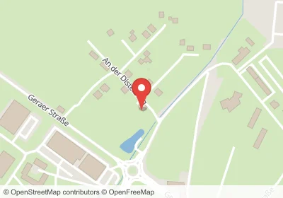 An der Distelburg Ronneburg – Hotels in der Nähe Hotels an der An der Distelburg in Ronneburg – Unterkünfte, Pensionen und Ferienwohnungen in zentraler Lage