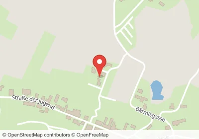 Hotels an der An der Felsgrotte in Lehesten – Unterkünfte, Pensionen und Ferienwohnungen in zentraler Lage