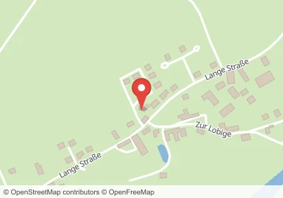 Hotels an der An der Gärtnerei in Schmölln – Unterkünfte, Pensionen und Ferienwohnungen in zentraler Lage