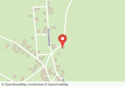 Hotels an der An der Gipsleite in Schleusingen – Unterkünfte, Pensionen und Ferienwohnungen in zentraler Lage