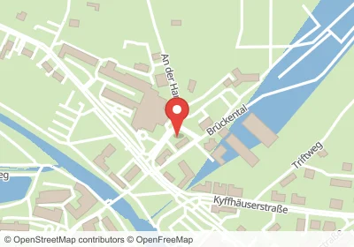 Hotels an der An der Hardt in Sondershausen – Unterkünfte, Pensionen und Ferienwohnungen in zentraler Lage