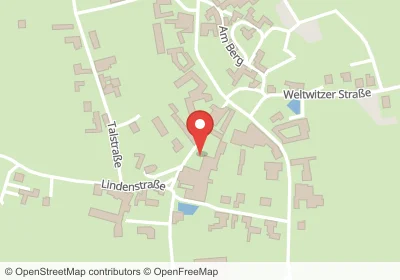 Hotels an der An der Kirche in Neustadt an der Orla – Unterkünfte, Pensionen und Ferienwohnungen in zentraler Lage