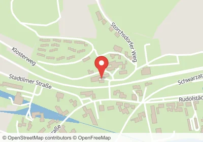 Hotels an der An der Leite in Königsee-Rottenbach – Unterkünfte, Pensionen und Ferienwohnungen in zentraler Lage