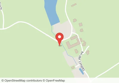 Hotels an der An der Limpitz in Schmölln – Unterkünfte, Pensionen und Ferienwohnungen in zentraler Lage