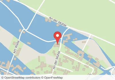 Hotels an der An der Mühle in Sömmerda – Unterkünfte, Pensionen und Ferienwohnungen in zentraler Lage
