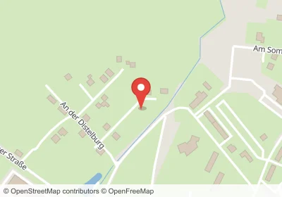 Hotels an der An der Schützeneiche in Ronneburg – Unterkünfte, Pensionen und Ferienwohnungen in zentraler Lage