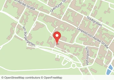 Hotels an der An der Stadtmauer in Wiehe – Unterkünfte, Pensionen und Ferienwohnungen in zentraler Lage