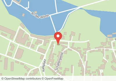 An der Stadtmauer Kindelbrück – Hotels in der Nähe Hotels an der An der Stadtmauer in Kindelbrück – Unterkünfte, Pensionen und Ferienwohnungen in zentraler Lage