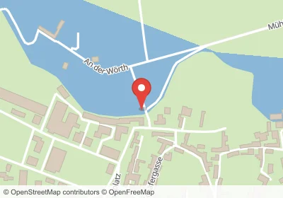 An der Wörth Kindelbrück – Hotels in der Nähe Hotels an der An der Wörth in Kindelbrück – Unterkünfte, Pensionen und Ferienwohnungen in zentraler Lage