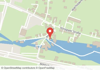 Hotels an der Anger in Rudolstadt – Unterkünfte, Pensionen und Ferienwohnungen in zentraler Lage