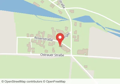 Hotels an der Anger in Zörbig – Unterkünfte, Pensionen und Ferienwohnungen in zentraler Lage